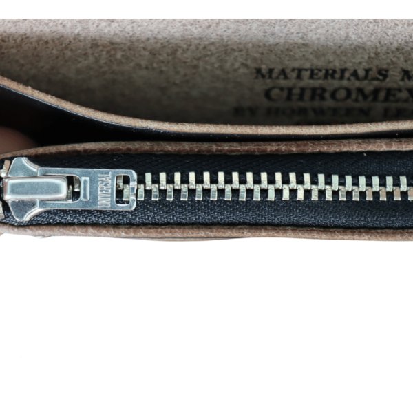 画像12: ART BROWN アートブラウン × TOP VNW00041AB TOP別注 トラッカーズウォレット チェーン付 長財布 本革 日本製 (12)