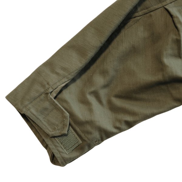 画像12: BUZZ RICKSON'S バズリクソンズ BR15804 Type M-65 “BUZZ RICKSON MFG. CO.” 13th BOMB. SQ. "GRIM REAPERS" 第13爆撃飛行隊 グリムリーパーズ ミリタリージャケット M-65 フィールドジャケット U.S.ARMY (12)