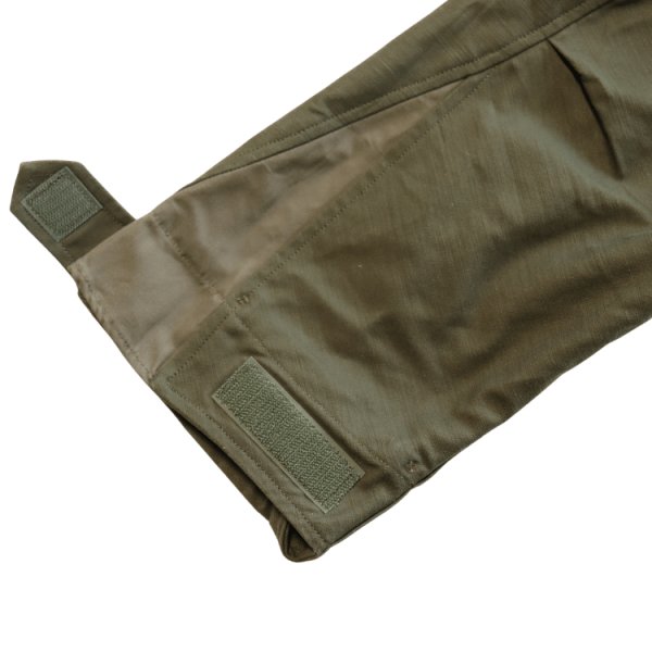 画像13: BUZZ RICKSON'S バズリクソンズ BR15804 Type M-65 “BUZZ RICKSON MFG. CO.” 13th BOMB. SQ. "GRIM REAPERS" 第13爆撃飛行隊 グリムリーパーズ ミリタリージャケット M-65 フィールドジャケット U.S.ARMY (13)