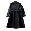 画像11: WEARMASTERS by Attractions ウエアマスターズ バイ アトラクションズ Lot.894 Competition Coat コンペティションコート ロングコート モダンヘリテージ ウォータープルーフ (11)