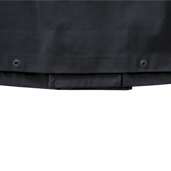 画像10: WEARMASTERS by Attractions ウエアマスターズ バイ アトラクションズ Lot.894 Competition Coat コンペティションコート ロングコート モダンヘリテージ ウォータープルーフ (10)