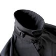 画像6: WEARMASTERS by Attractions ウエアマスターズ バイ アトラクションズ Lot.894 Competition Coat コンペティションコート ロングコート モダンヘリテージ ウォータープルーフ (6)
