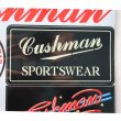 画像5: CUSHMAN クッシュマン 29413 STICKER SET ステッカーセット アメカジ ステッカー (5)