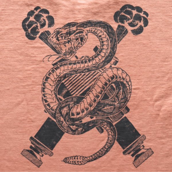 画像19: DELUXEWARE デラックスウエア SDTS-2601 I LOVE SPEED アイラブスピード プリントTシャツ 半袖Tシャツ SDTSシリーズ ソフトニット 純国産品 (19)