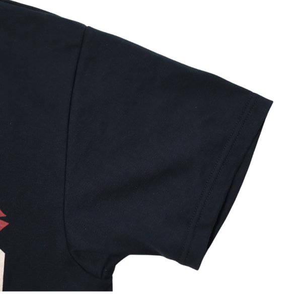 画像12: DELUXEWARE デラックスウエア SDTS-2601 I LOVE SPEED アイラブスピード プリントTシャツ 半袖Tシャツ SDTSシリーズ ソフトニット 純国産品 (12)