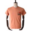 画像3: DELUXEWARE デラックスウエア SDTS-2601 I LOVE SPEED アイラブスピード プリントTシャツ 半袖Tシャツ SDTSシリーズ ソフトニット 純国産品 (3)