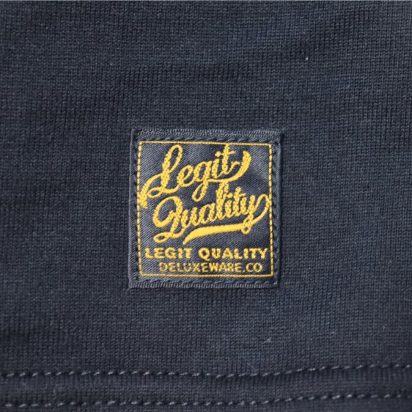 画像14: DELUXEWARE デラックスウエア SDTS-2601 I LOVE SPEED アイラブスピード プリントTシャツ 半袖Tシャツ SDTSシリーズ ソフトニット 純国産品 (14)