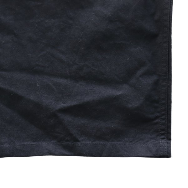 画像13: STUDIO D'ARTISAN ステュディオダルチザン 5743 ボーリングシャツ 半袖シャツ メンズ アメカジ ダルチボーリングシャツ (13)