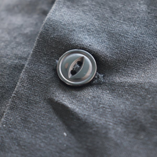 画像12: STUDIO D'ARTISAN ステュディオダルチザン 5743 ボーリングシャツ 半袖シャツ メンズ アメカジ ダルチボーリングシャツ (12)