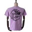 画像5: STUDIO D'ARTISAN ステュディオダルチザン 8211B USA cotton print T コットンプリントT 半袖Tシャツ メンズ アメカジ USコットンボディー ダルチ豚 パロディーシリーズ (5)