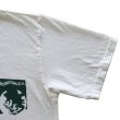 画像10: STUDIO D'ARTISAN ステュディオダルチザン 8211B USA cotton print T コットンプリントT 半袖Tシャツ メンズ アメカジ USコットンボディー ダルチ豚 パロディーシリーズ (10)
