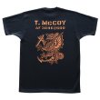 画像12: TOYS McCOY トイズマッコイ TMC2608 MILITARY TEE T. McCOY "AF 30962600" ミリタリーT 半袖Tシャツ L-2 TEST SAMPLE プリントT ドラゴン (12)