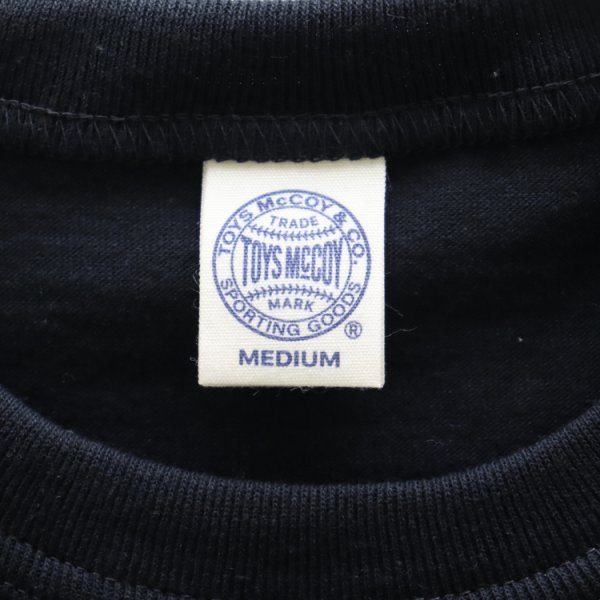 画像7: TOYS McCOY トイズマッコイ TMC2608 MILITARY TEE T. McCOY "AF 30962600" ミリタリーT 半袖Tシャツ L-2 TEST SAMPLE プリントT ドラゴン (7)