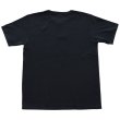画像15: STUDIO D'ARTISAN ステュディオダルチザン 8212A USA cotton print T コットンプリントT 半袖Tシャツ メンズ アメカジ USコットンボディー ダルチ豚 パロディーシリーズ (15)
