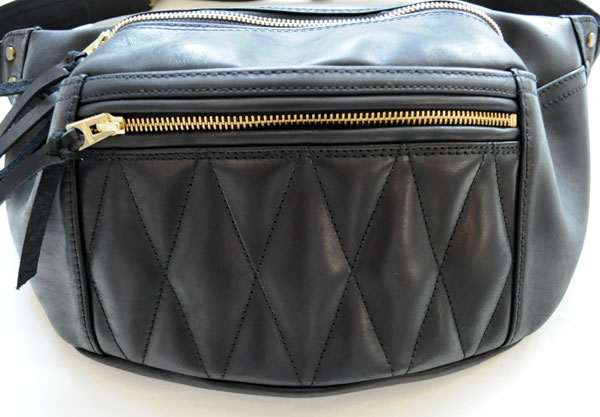 Y'2 LEATHER ワイツーレザー BG-09 HORSE HIDE WAIST BAG ホースハイド 