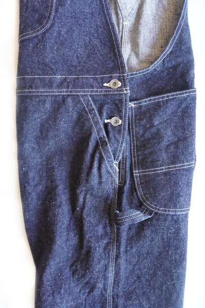 SAMURAI JEANS サムライジーンズ SJOVAL-D15oz 15ozデニム 