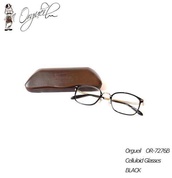 日本公式サイト直販 メガネ セルロイド CELLULOID サングラス/メガネ