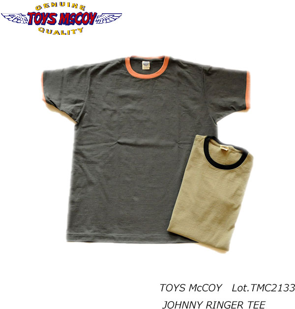 夏期間限定☆メーカー価格より68%OFF!☆ ［美品］TOYS MACCOY 半袖
