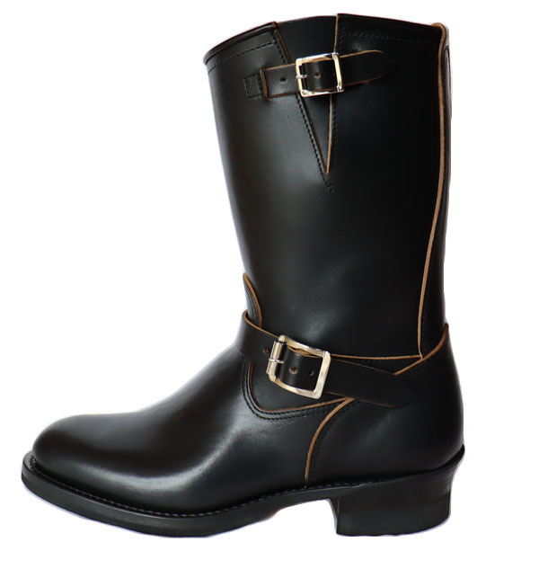 BILT BUCK ビルトバック Lot.444 Engineer Boots Horsebutt BILT BUCK ビルトバック Lot.444 Engineer Boots Horsebutt