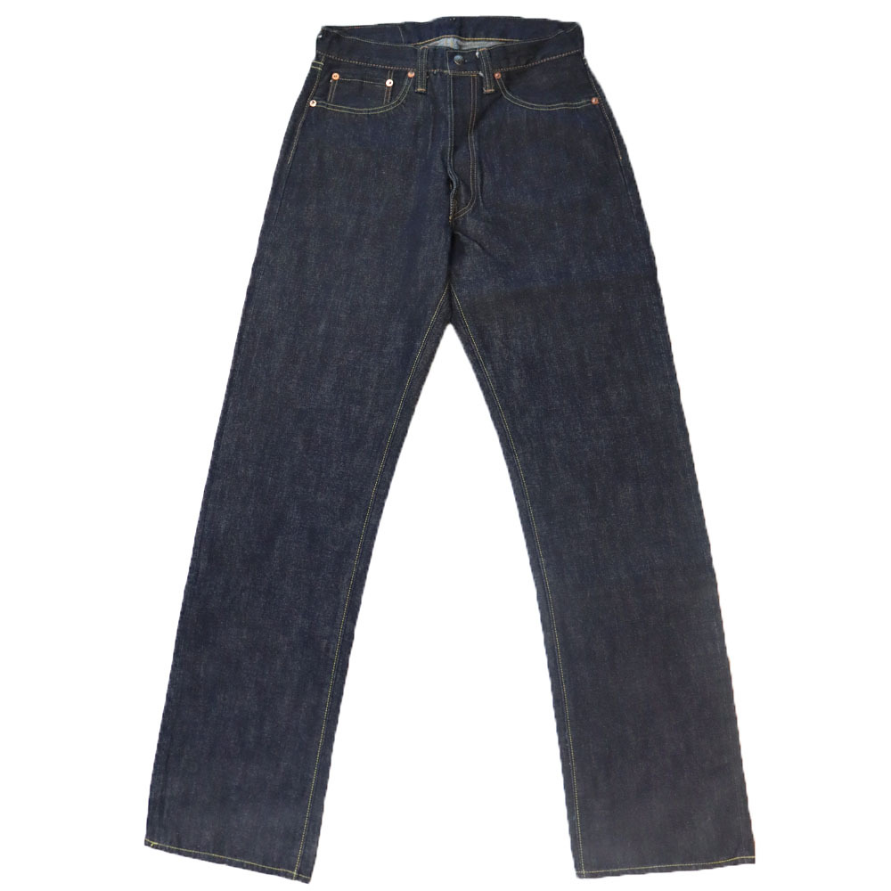 SUGAR CANE シュガーケーン SC40065 14.25oz. DENIM UNION STAR JEANS ...