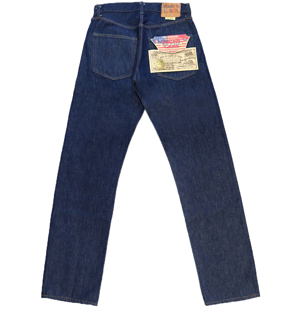 SUGAR CANE シュガーケーン SC41967US SUGAR CANE Made in USA” NOS 