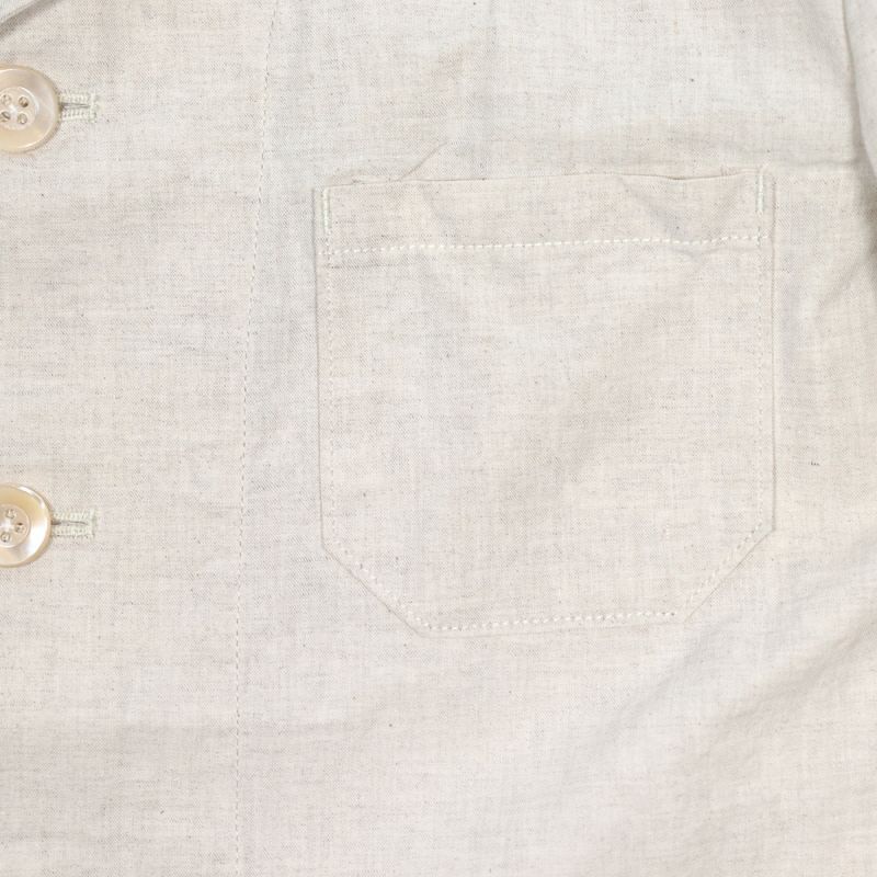 ORGUEIL オルゲイユ OR-4269 French Work Jacket 薄手で 着心地の良い