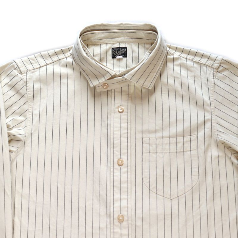 DALEE'S&CO ダリーズアンドコー Calico.D 30s Calico shirt ダリーズ