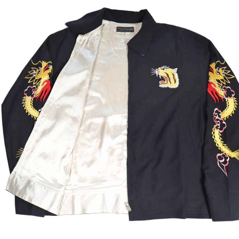 WEARMASTERS by Attractions ウエアマスターズ バイ アトラクションズ WEARMASTERS by Attractions ウエアマスターズ バイ アトラクションズ