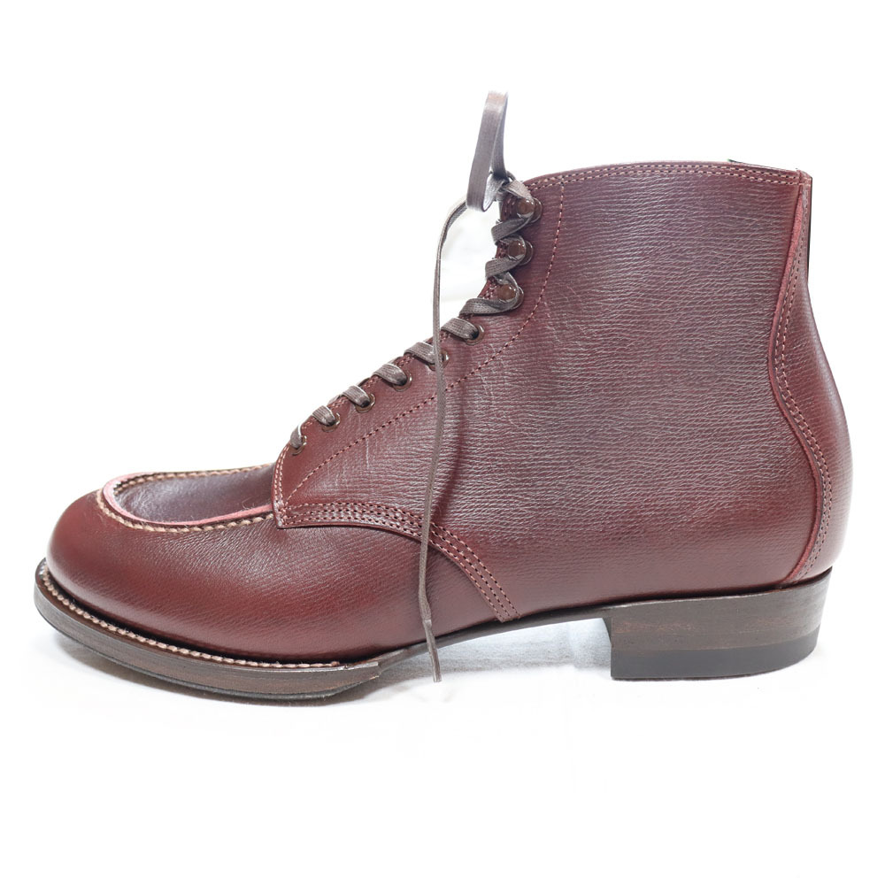 The 2 Monkeys ２モンキーズ TM81935 Sportif Bordeaux Vachetta 2023 ...