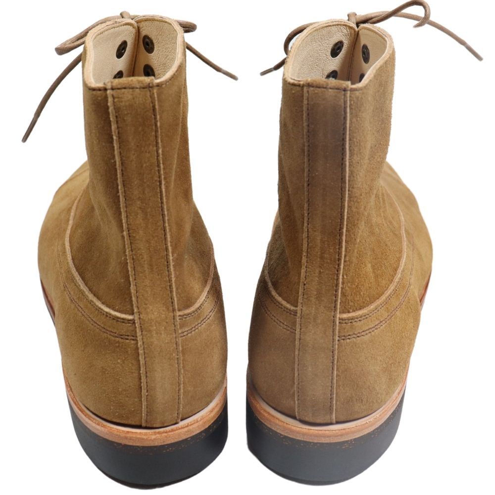 ブーツ  紐ブーツ  スエードJ.CREW レディース靴 ブーツ 紐ブーツ スエードJ.CREW レディース靴