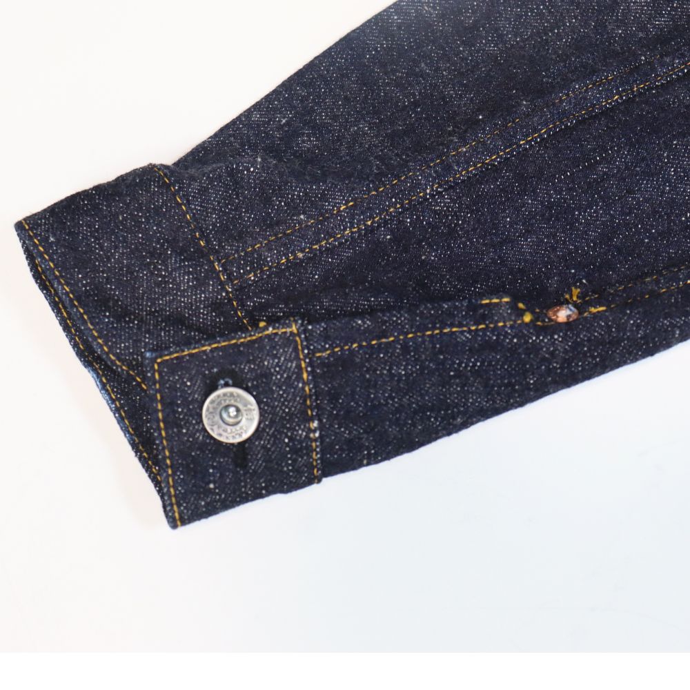 SAMURAI JEANS サムライジーンズ SO555VX 17oz武士道セルビッチデニム