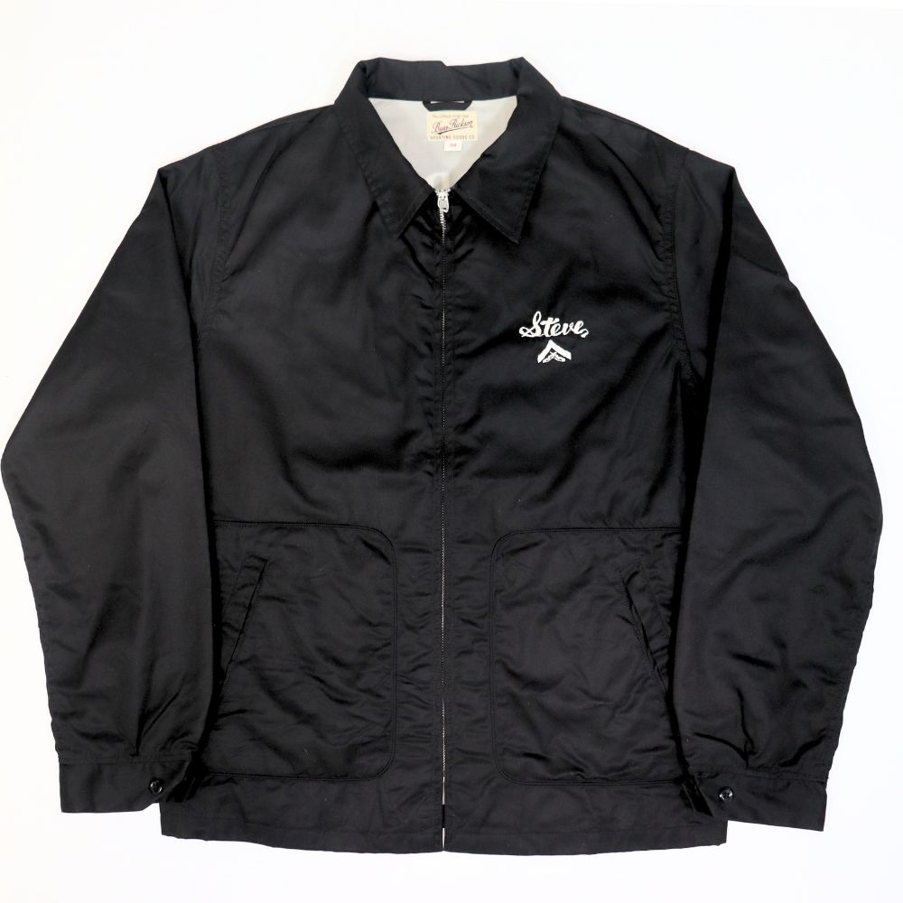 BUZZ RICKSONS バズリクソンズ BR15311 TOUR JACKET U.S. MARINES FAR