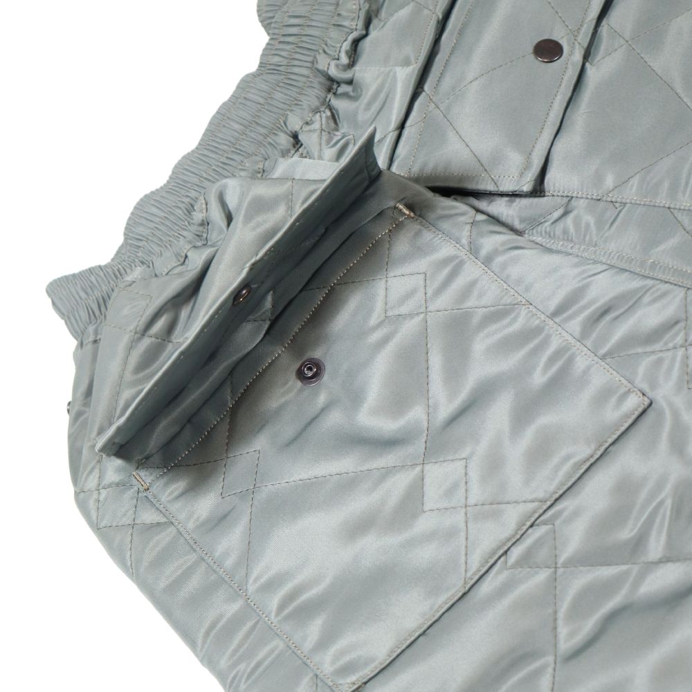 BUZZ RICKSON'S バズリクソンズ BR42391 Type CWU-9/P LINER TROUSERS “BUZZ RICKSON MFG. CO., INC.” 防寒 保温 キルティング ミリタリー フライト ライナー 東洋エンタープライズ - TOP BUZZ RICKSON'S バズリクソンズ BR42391 Type CWU-9/P LINER TROUSERS “BUZZ RICKSON MFG. CO., INC.” 防寒 保温 キルティング ミリタリー フライト ライナー 東洋エンタープライズ - TOP
