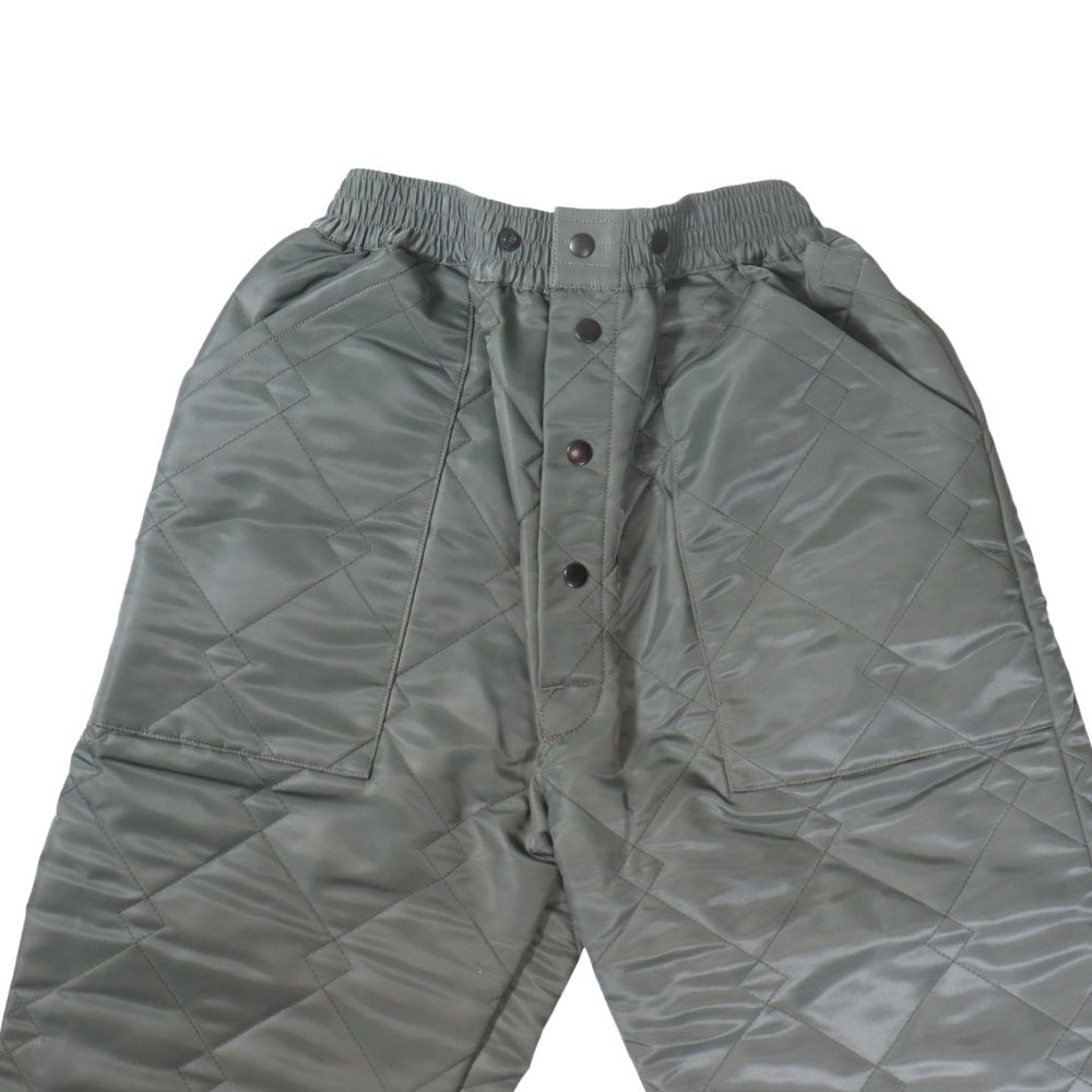 BUZZ RICKSON'S バズリクソンズ BR Type CWU/P LINER TROUSERS