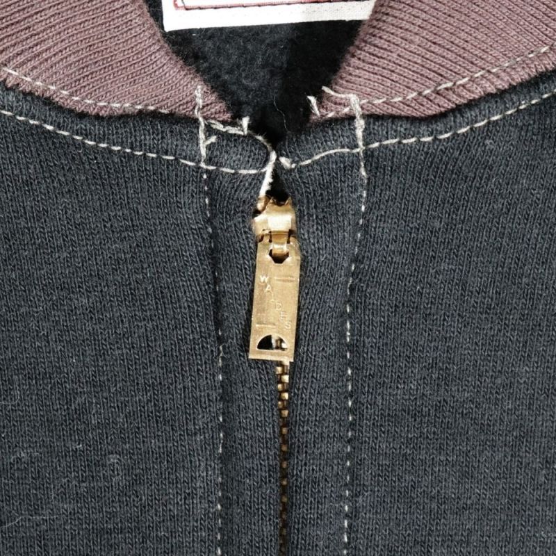 CUSHMAN クッシュマン 26365 ＳＷＥＡＴ ＢＬＯＵＳＯＮ ブルゾン