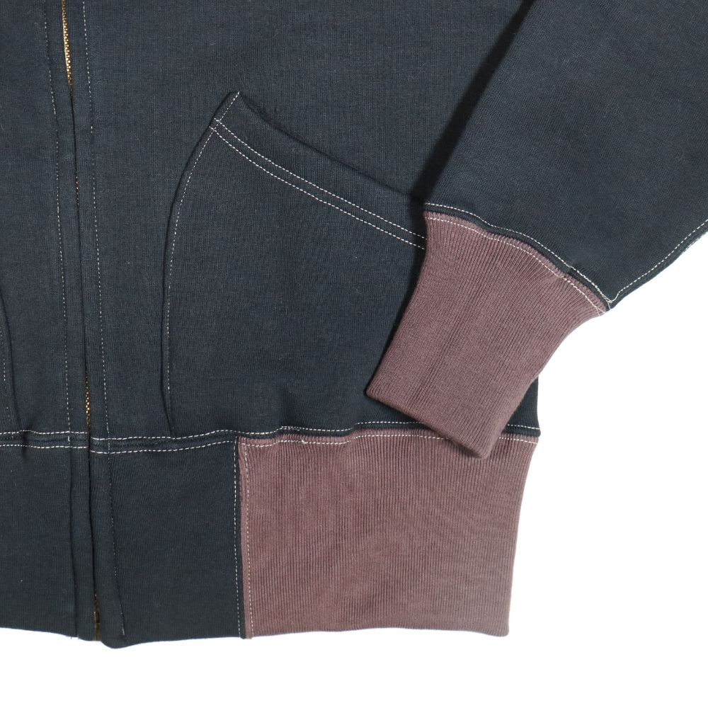 CUSHMAN クッシュマン 26365 ＳＷＥＡＴ ＢＬＯＵＳＯＮ ブルゾン