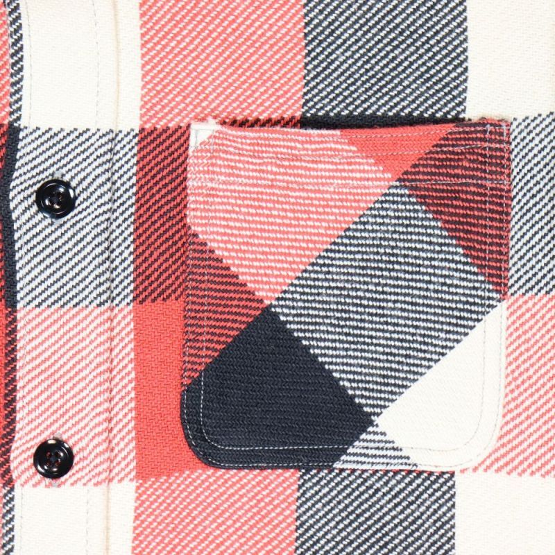 JELADO ジェラード JP01123 Farmers Shirt ファーマーズシャツ JELADO ジェラード JP01123 Farmers Shirt ファーマーズシャツ