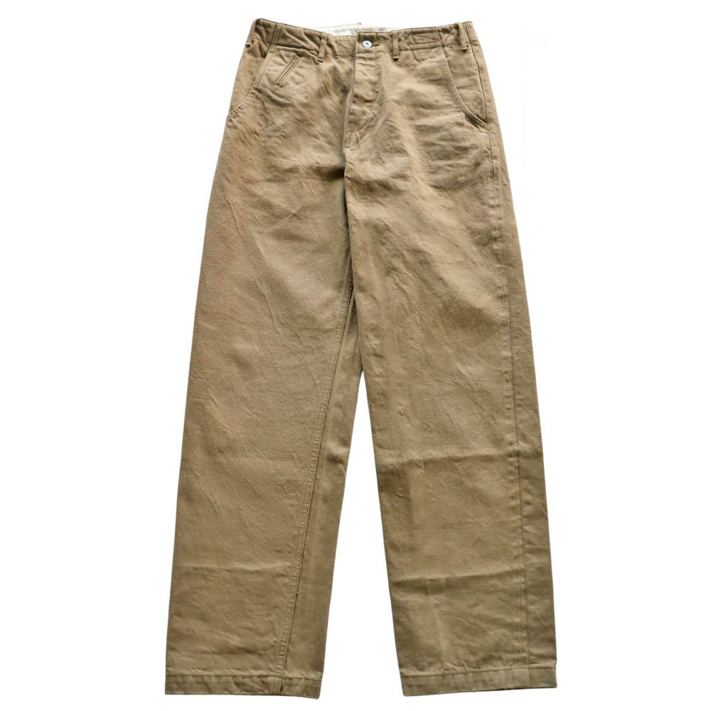 SAMURAI JEANSサムライジーンズ SJ48CP Heavy Ounce Chinos 人気