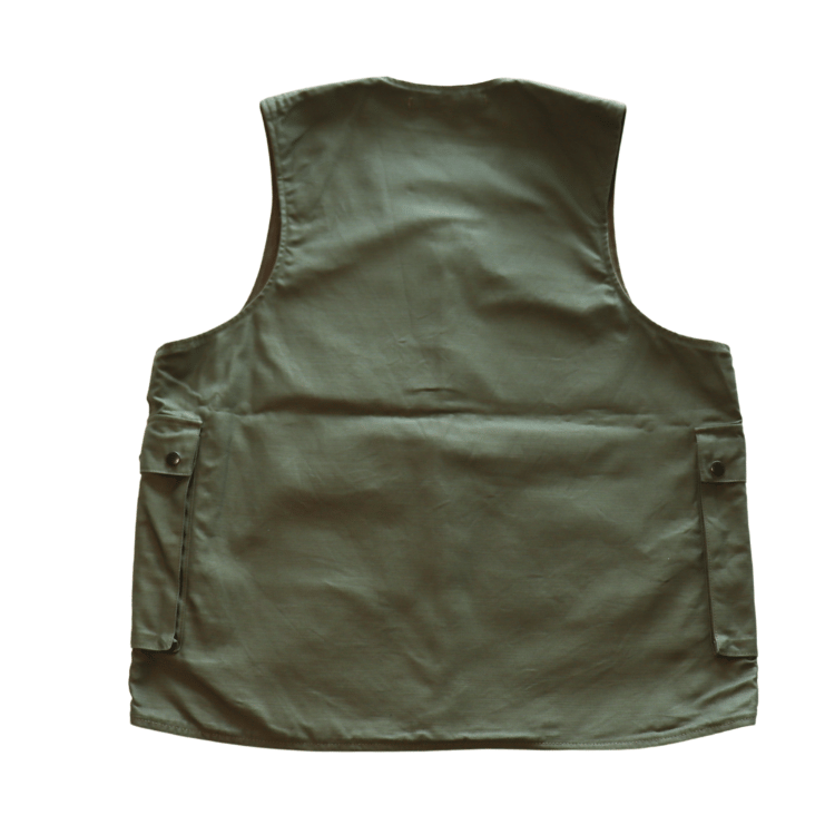 BUZZ RICKSON'S バズリクソンズ BR15693 / Type E-1 VEST