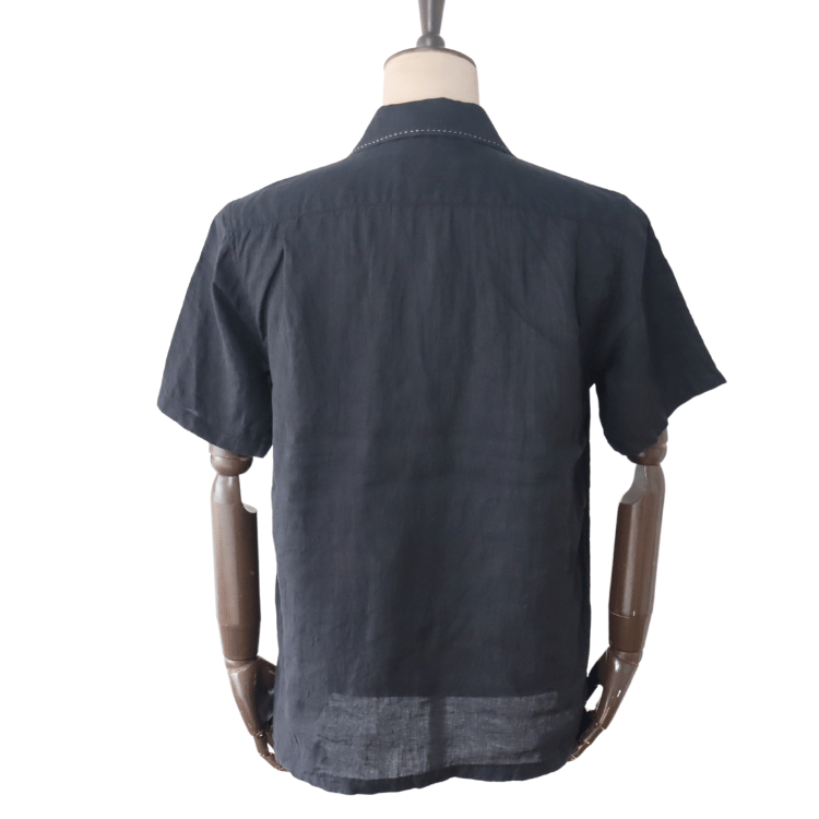 CUSHMAN クッシュマン x MATTSONS マットソンズ HAND STITTCH