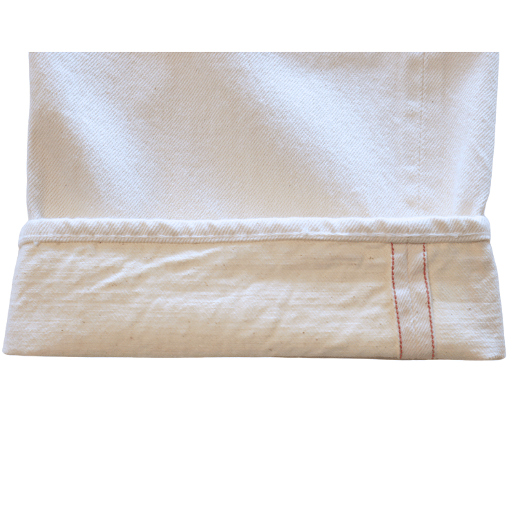 SUGAR CANE シュガーケーン SC42560 13oz. WHITE DENIM “1947