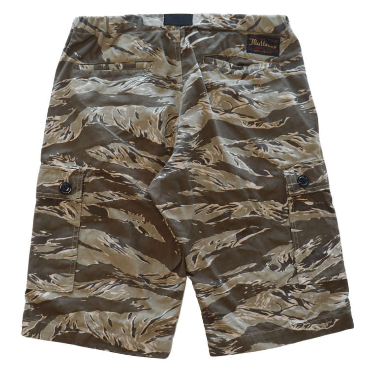 CUSHMAN クッシュマン x MATTSONS マットソンズ 62461 CARGO