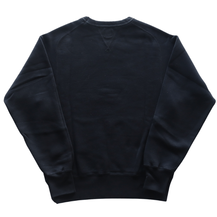 JELADO/ジェラード AB12201 ILLINOIS Flocky Pt Sweat