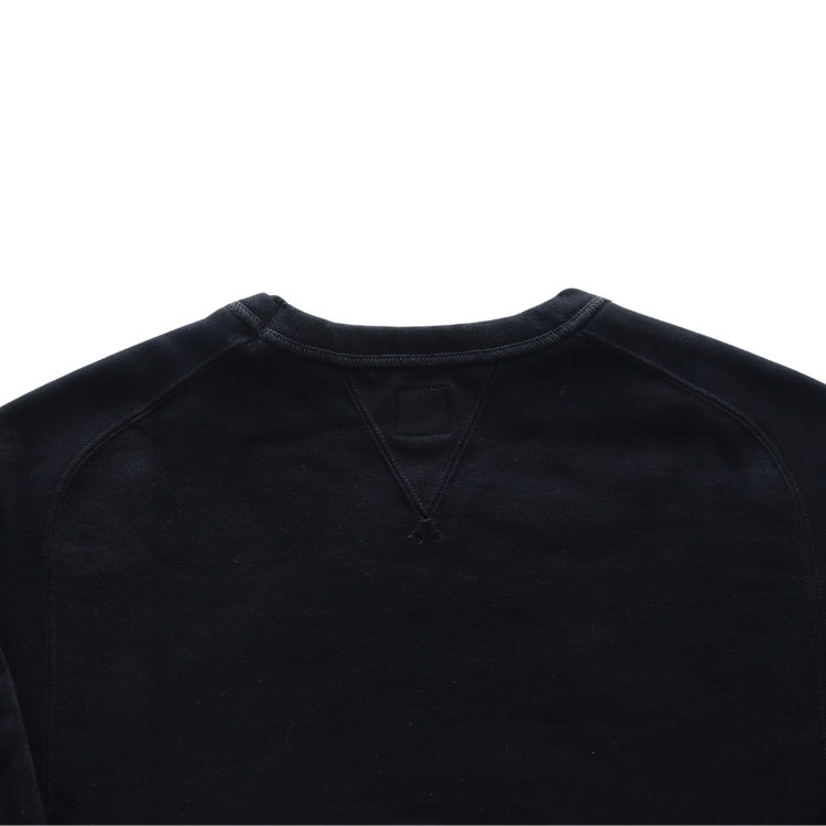JELADO/ジェラード AB12201 ILLINOIS Flocky Pt Sweat