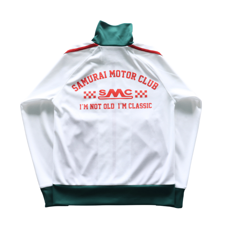 SAMURAIJEANS サムライジーンズ SMJS25-101 SAMURAICLUB