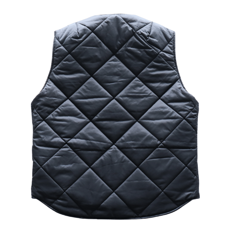 TOYS McCOY トイズマッコイ TMJ2542 VEST,LINECREWMAN 