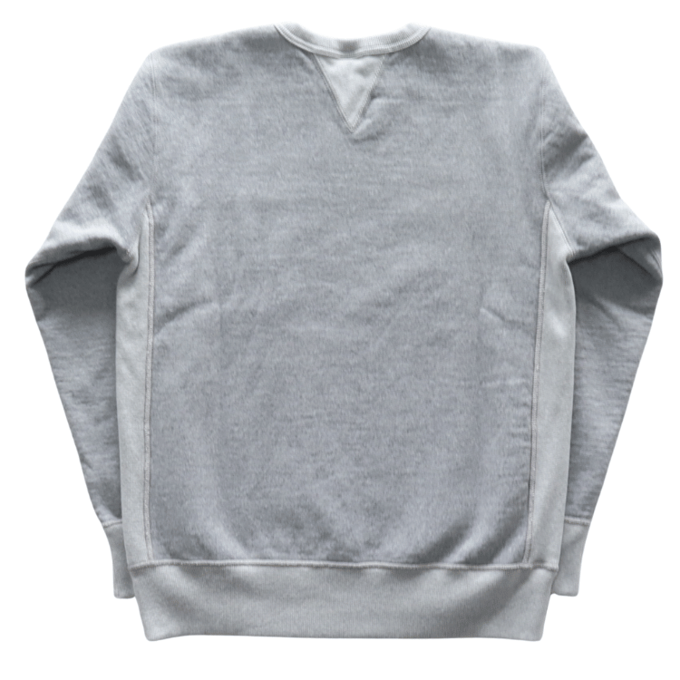 美品！デラックスウエア　スウェット 楽天市場】BRGS-120E デラックスウエアロゴスエット120E