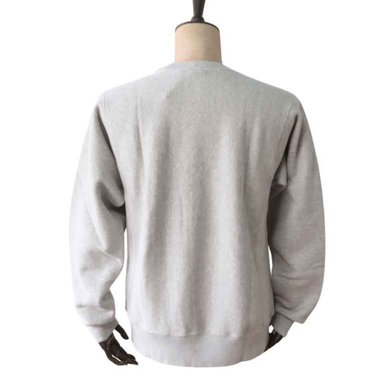 BUZZ RICKSON'S バズリクソンズ BR69645 HORIZONTAL KNITTING