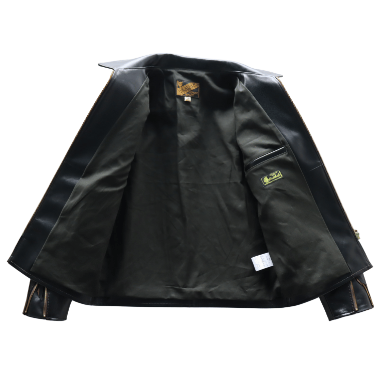 Y'2 LEATHER ワイツーレザー PR-65 VINTAGE HORSE LIGHT SINGLE RIDERS