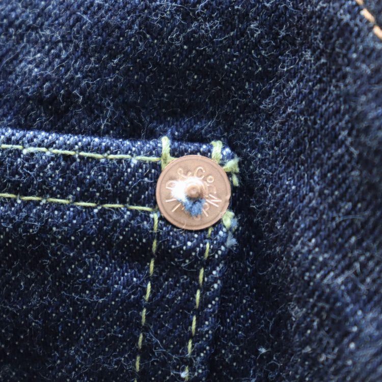 JELADO ジェラード JP94407S S407XX 1942 WPB L-181 War Model 金タグ